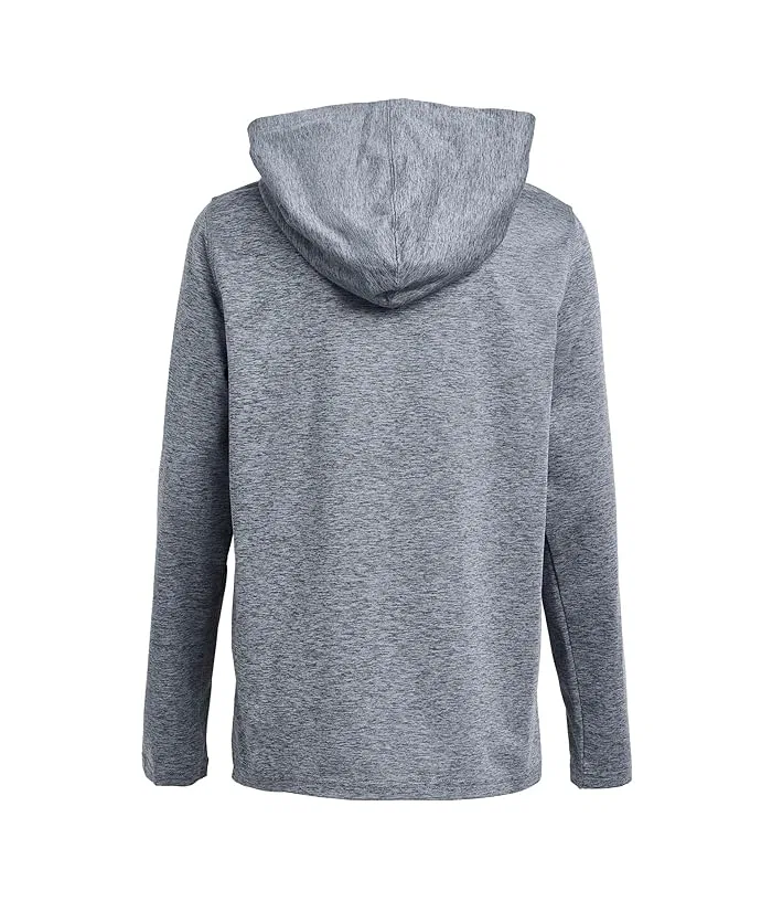 Худи Twist Vert Under Armour Kids, Steel — фото 2