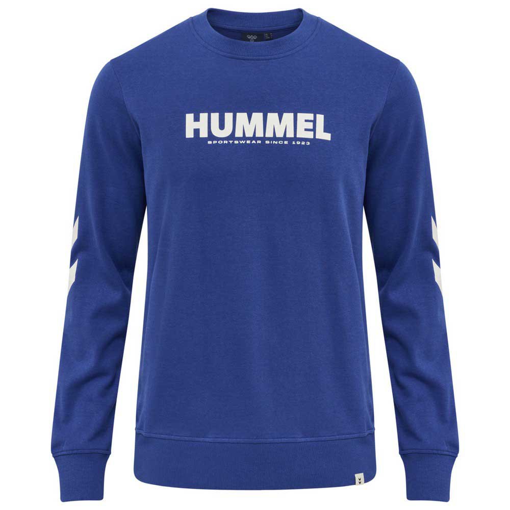 

Толстовка Hummel Legacy, синий