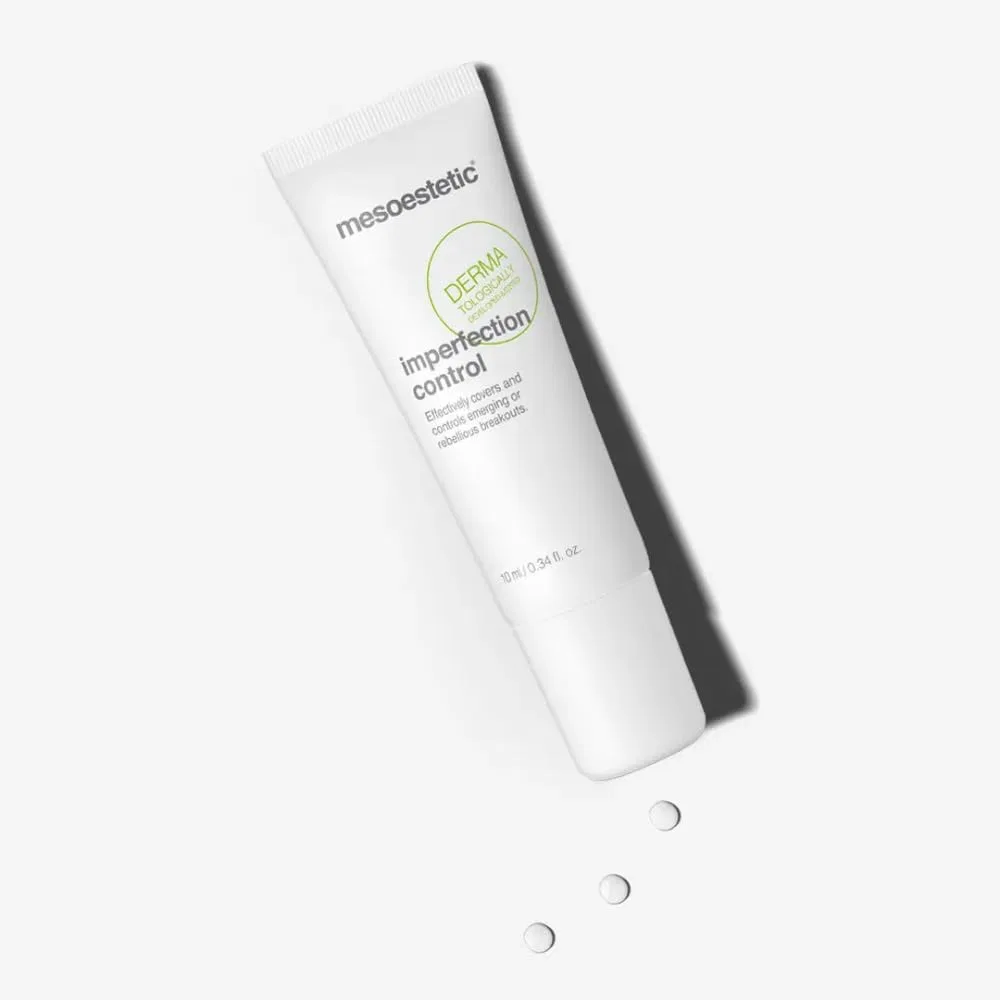 Крем для лица Mesoestetic — Imperfection Control от — фото 3