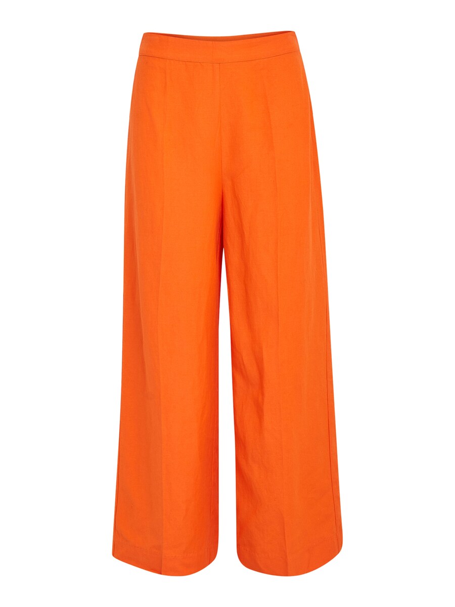 

Широкие брюки Peppercorn Nadianna, Orange