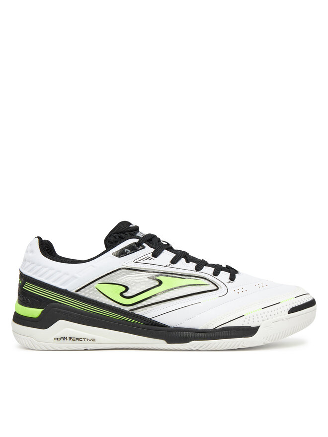 

Футбольные бутсы Gambeta 2502 GAMS2502IN Joma, белый