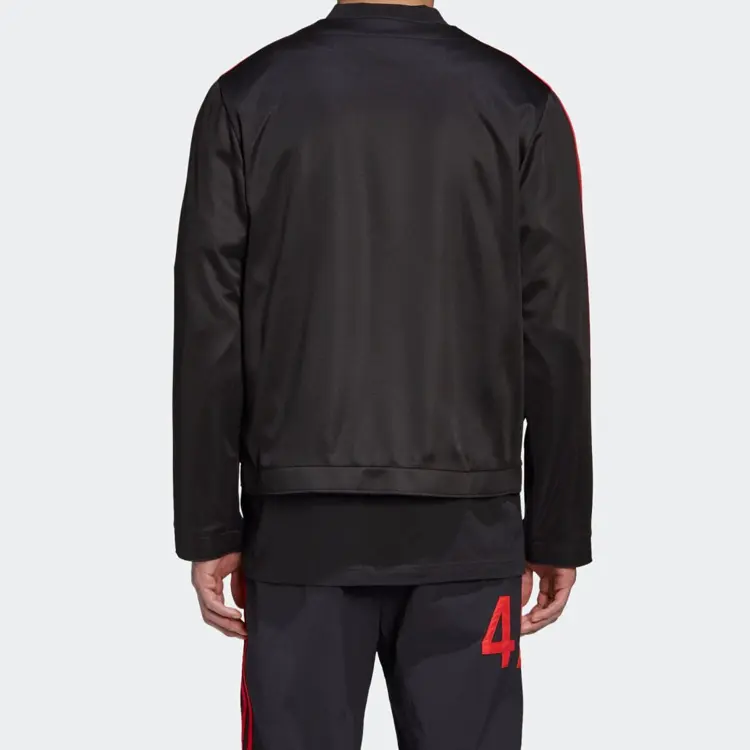 X 424 Куртка мужская Adidas Originals — фото 4