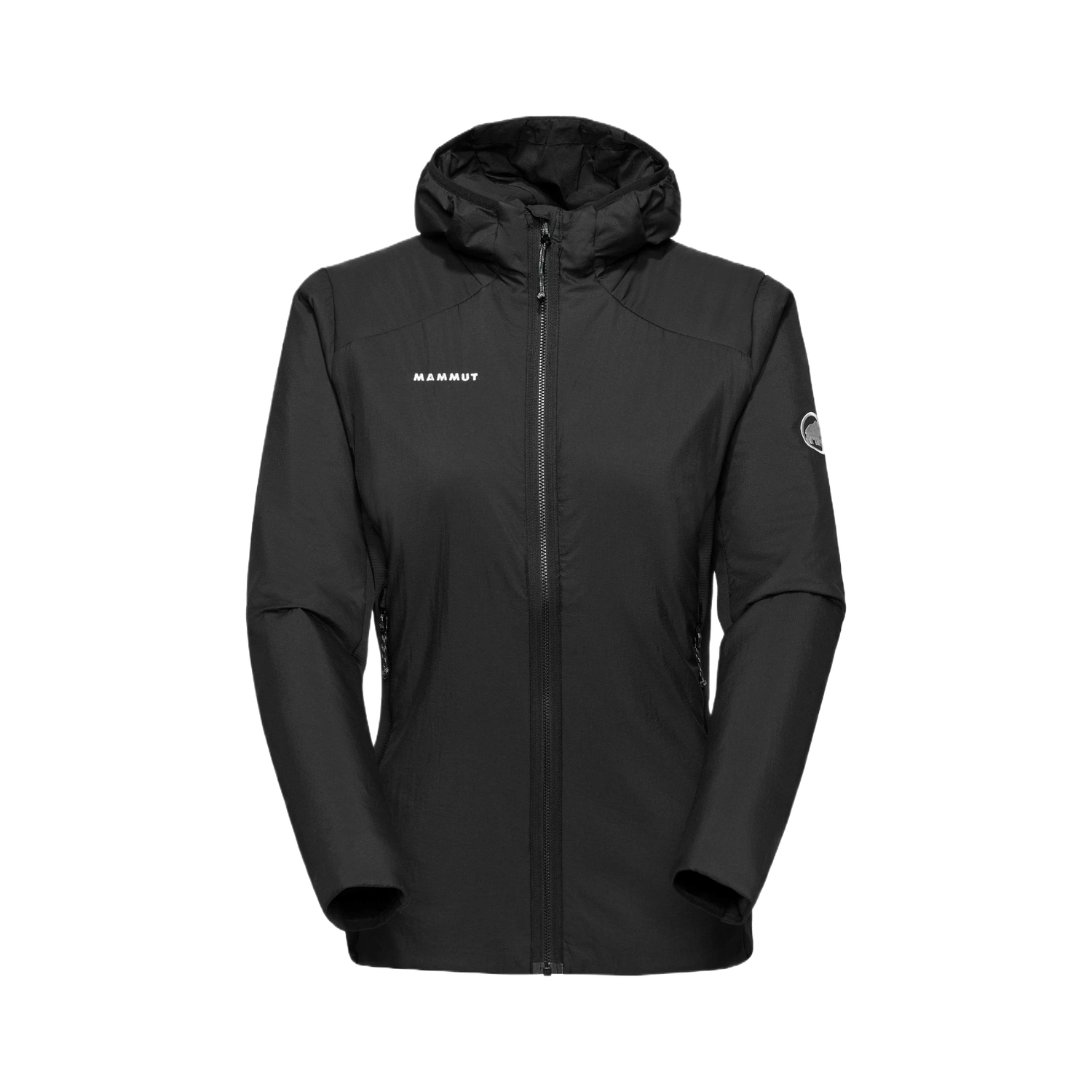 

MAMMUT Куртка Rime Light IN женская, Black