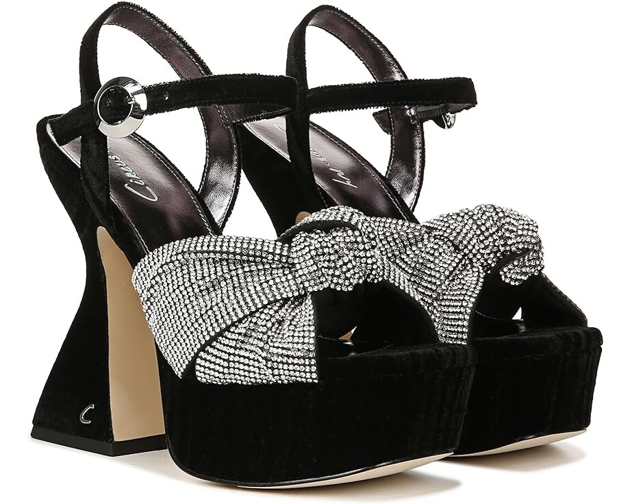 

Туфли Circus NY by Sam Edelman Audrea Jewel, черный