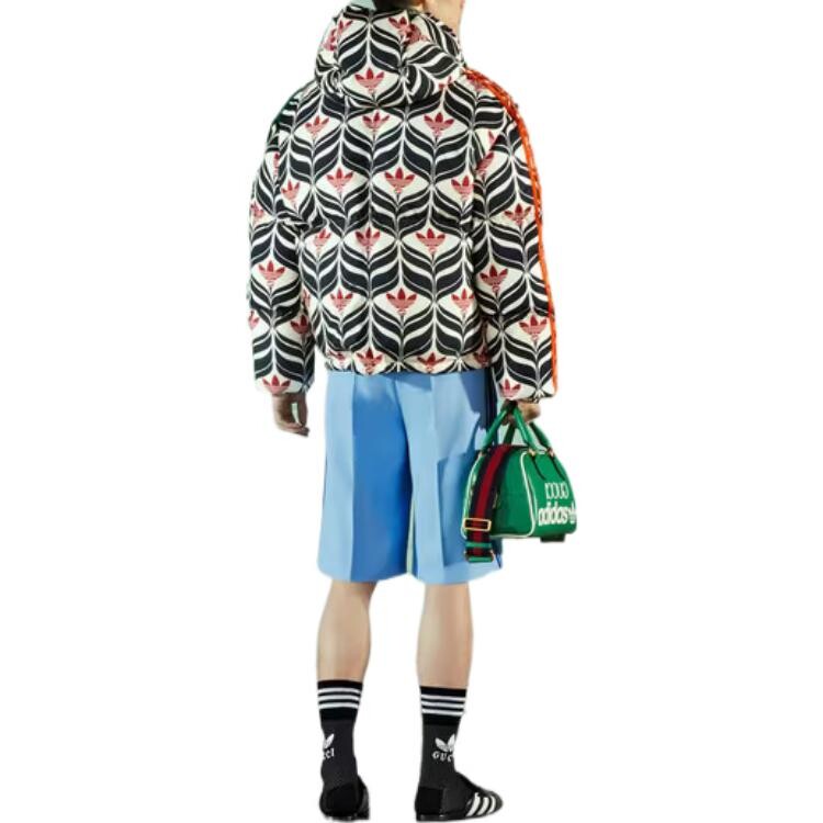 

Куртка Adidas Originals X Мужская черная Gucci, черный