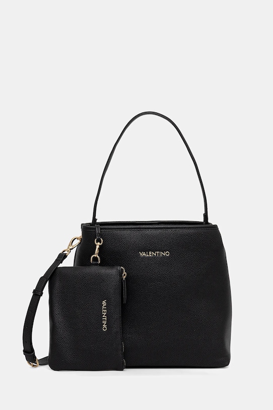 

Сумка Valentino Bags, черный