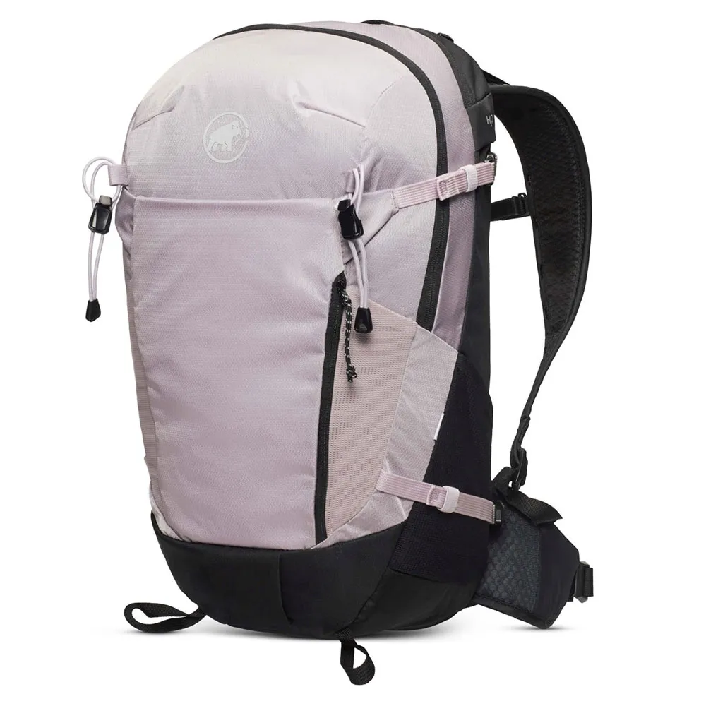 

Рюкзак Mammut Lithium 25L Woman, серый