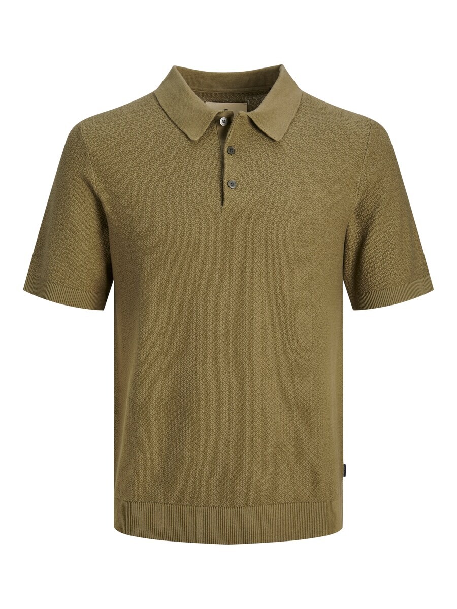 

Свитер JACK & JONES SANDRI, хаки