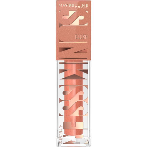 

Подсвечивающие румяна 03 sol search, 4,7 мл Maybelline New York Sunkisser blush, цвет 03 sol search