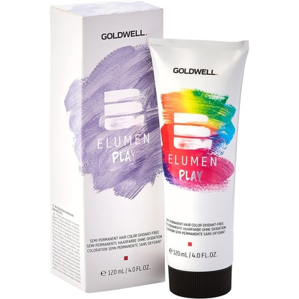 

Elu Play P. Lavender Pastel Lavender 120мл, Goldwell