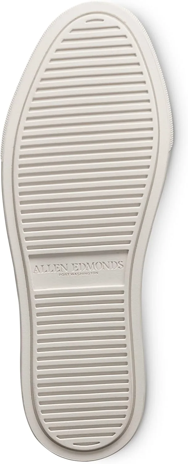 Мужские туфли Allen Edmonds Alpha на шнуровке, коричневый — фото 3