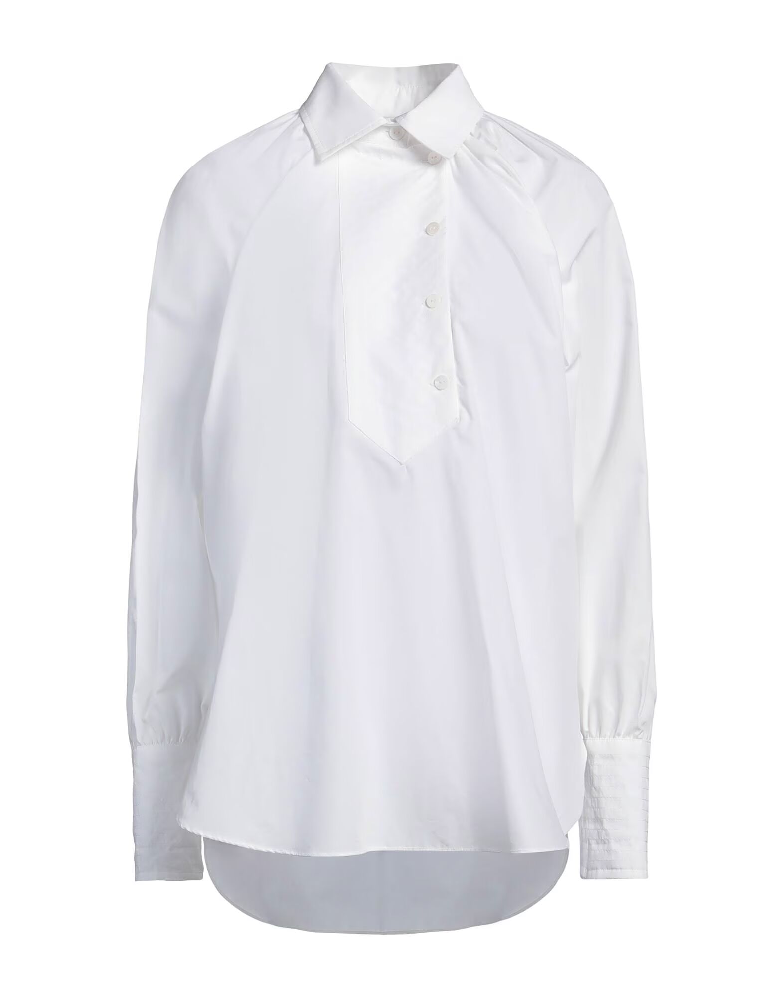 

Топ Patou, белый