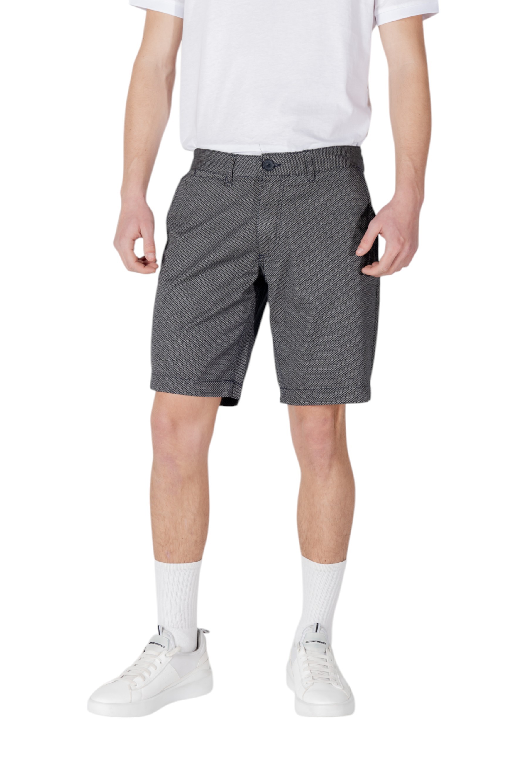 

Шорты Armani Exchange, синий