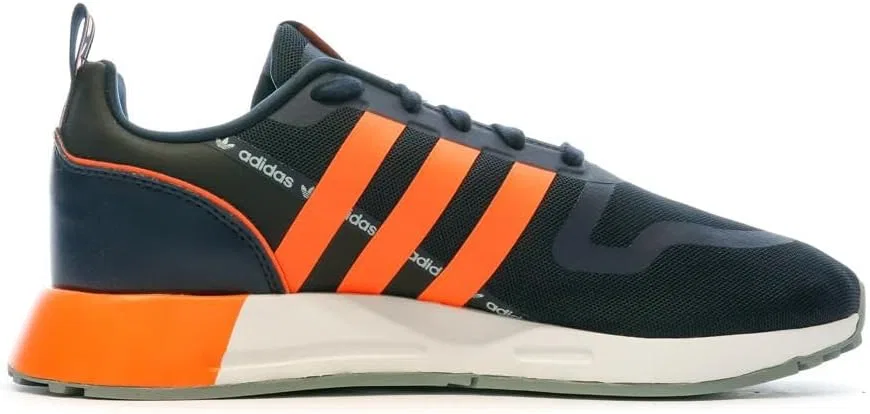 Мужские низкие кроссовки Adidas Multix — фото 2