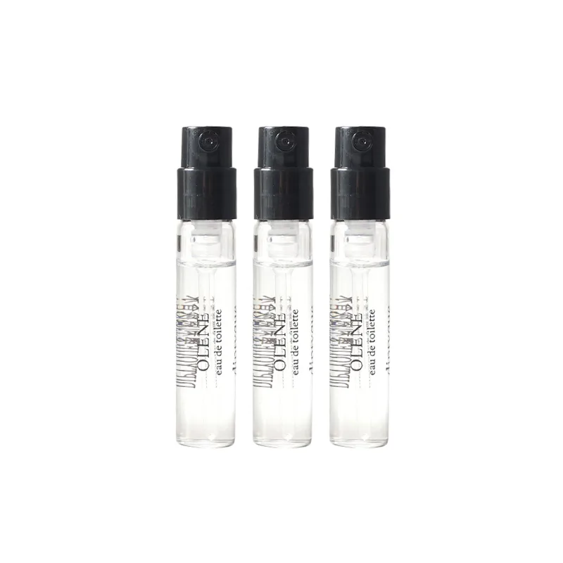 Diptyque Пробник туалетной воды Morning Lily Orion с жасмином и зимними нотами, 2 мл, 2ml — фото 3