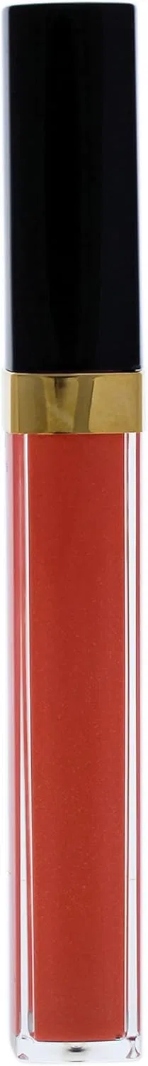 Блеск для губ CHANEL ROUGE COCO GLOSS 166 Физикал 5.5 г — фото 2