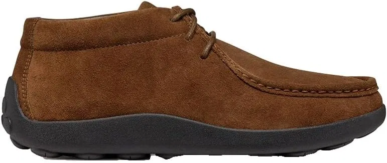 Мужские мокасины Geox U Spherica Ec14, Brown