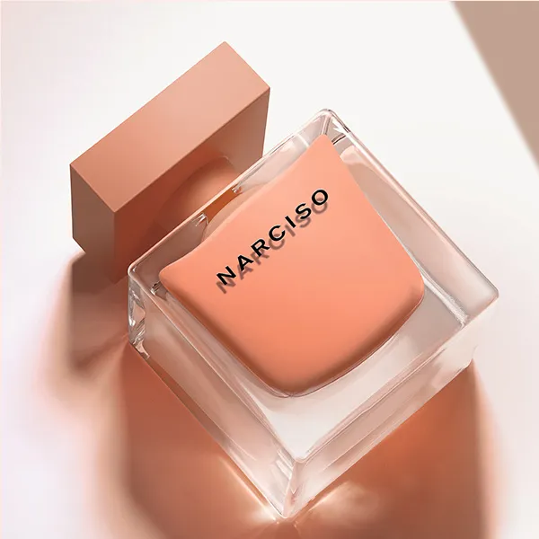 Парфюмированная вода для женщин Narciso Ambrée Narciso Rodriguez — фото 4