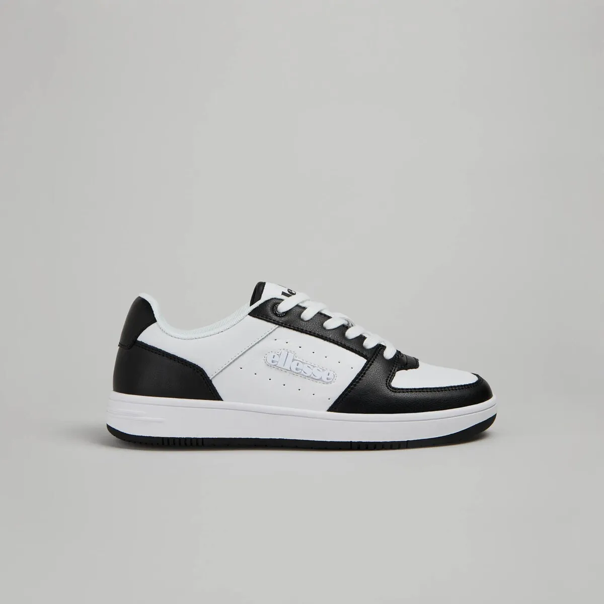 

Мужские кроссовки Ellesse Panaro Cupsole, чёрный