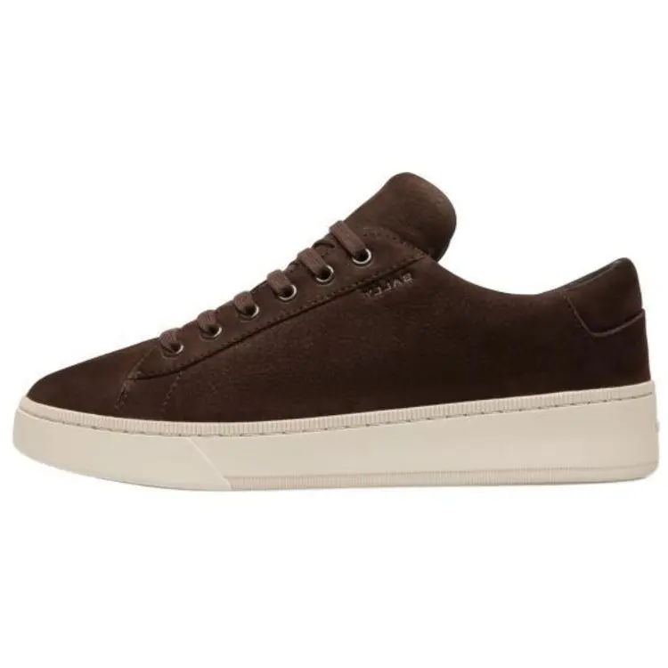 

Кроссовки для скейтбординга Raise Series, мужские, низкие, коричневые Bally, Коричневый, Кроссовки для скейтбординга Raise Series, мужские, низкие, коричневые Bally