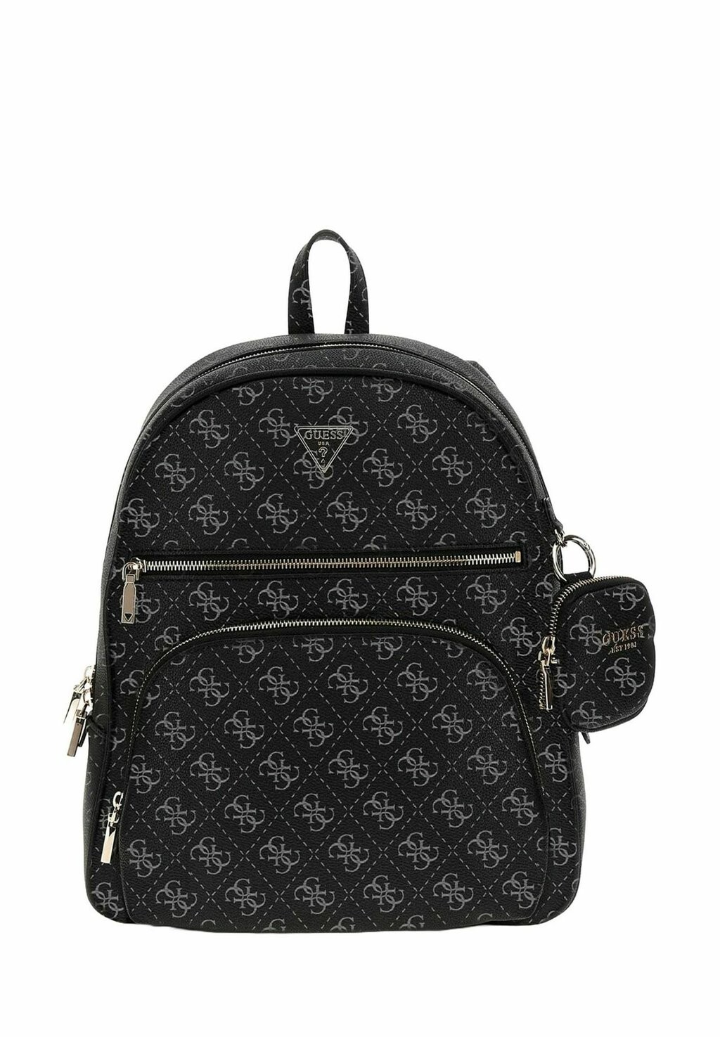 

Рюкзак POWER PLAY TECH Guess, черный