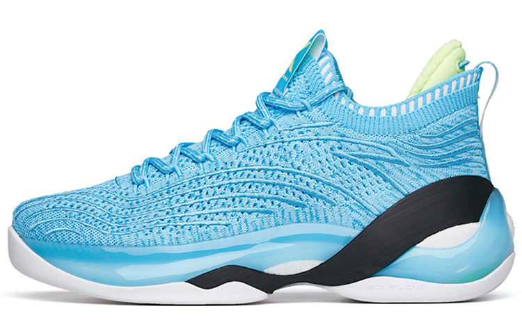 

ANTA Кроссовки Klay Thompson KT7 Low Turn Back The Powers Of Darkness