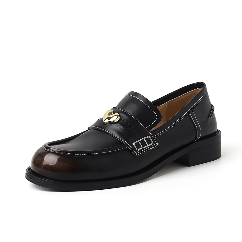 

Лоферы Bai Shiting Loafers Women's