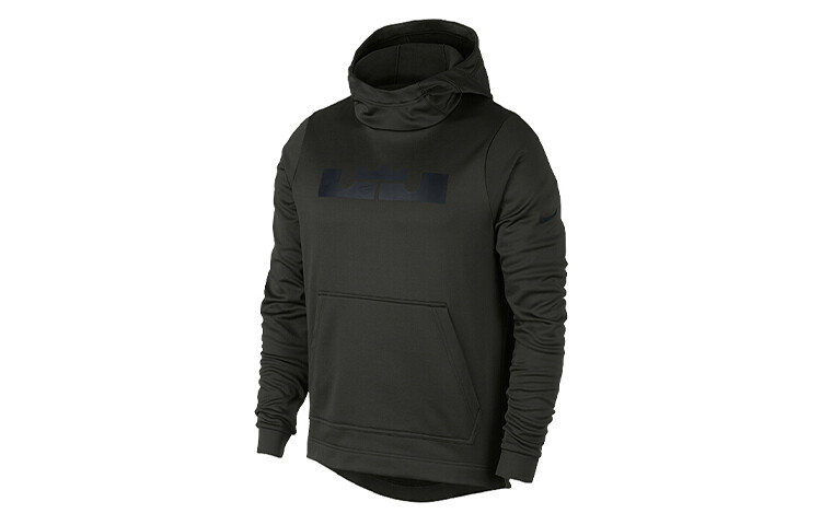 

Мужская толстовка Nike, цвет Army Green