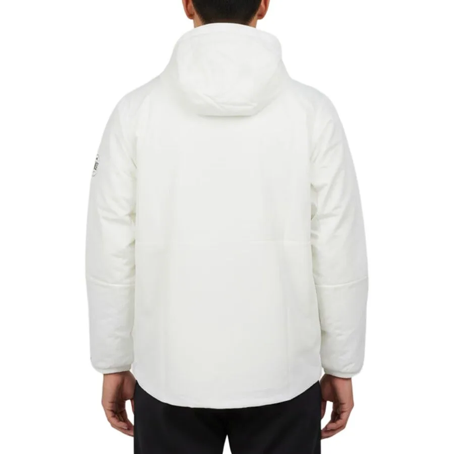 Куртка-пуховик Therma FIT для мужчин Nike, белый — фото 3