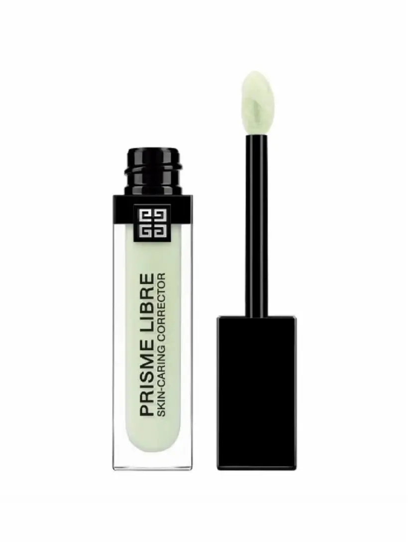 

Корректор для лица Prisme Libre, оттенок Green Givenchy Beauty