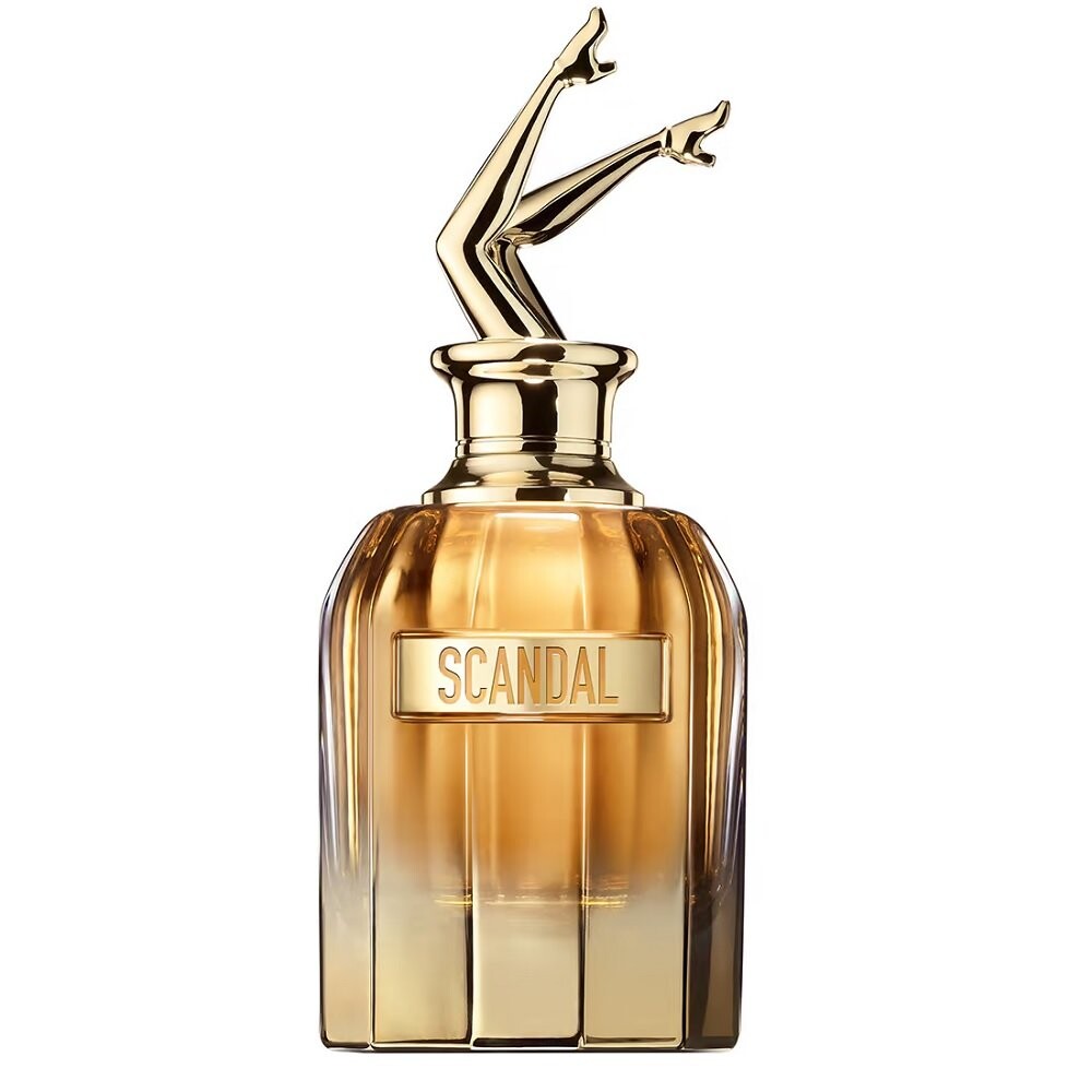 

Jean Paul Gaultier, Scandal Absolu, Парфюмерный спрей, 80мл