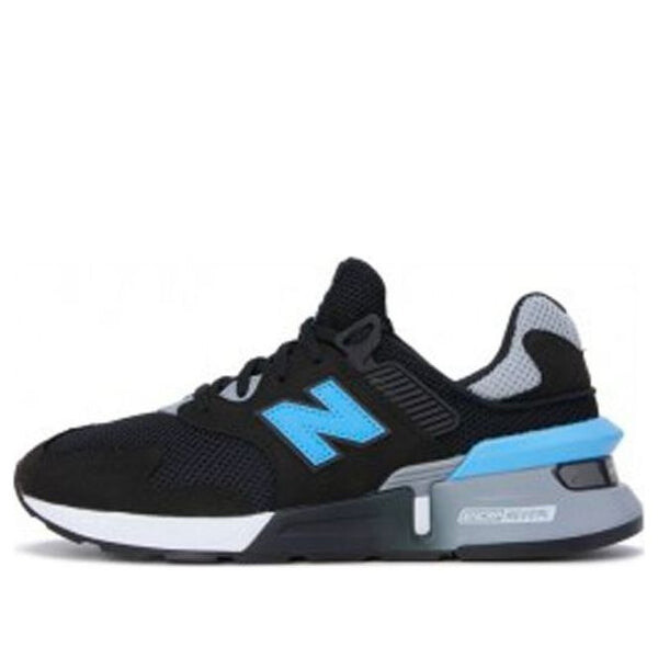 

Кроссовки 997 New Balance, черный