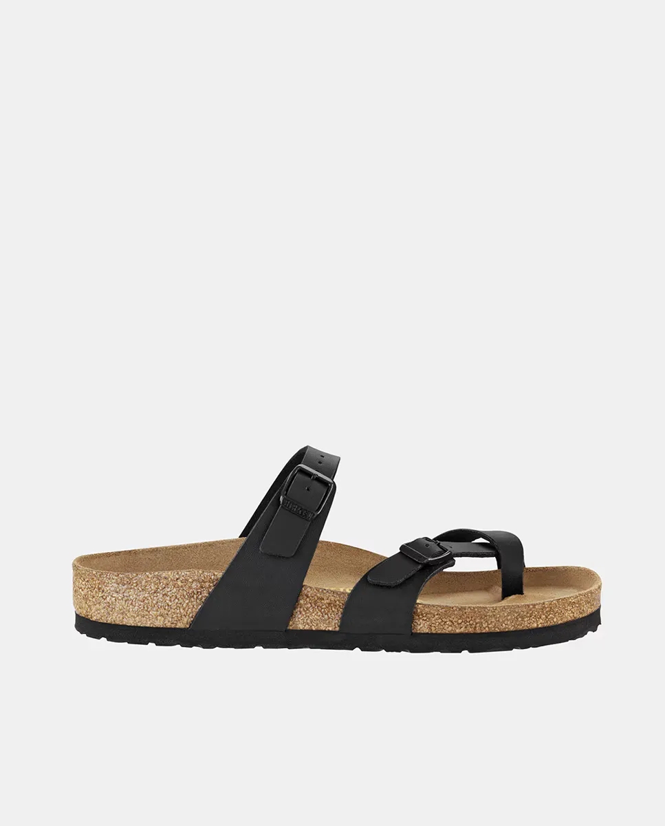 Женские сандалии Mayari Birkenstock, чёрный