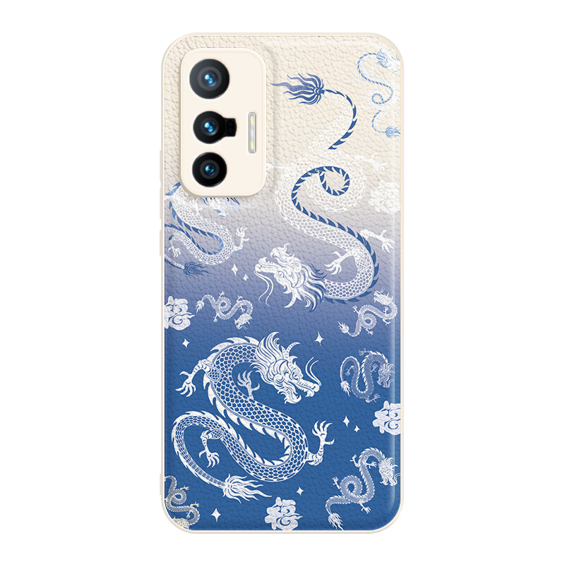 

Мелкие кости Чехол для телефона Small Bones, DWJYYTYP697 - Antique white