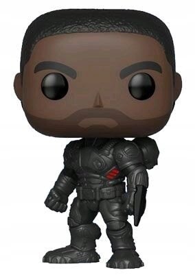 

Funko POP! Герои, коллекционная фигурка, Аквамен, Черная Манта