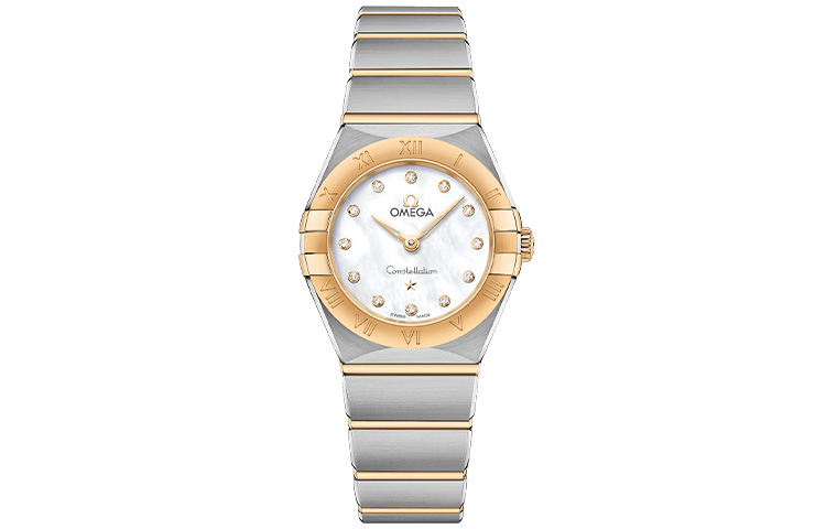 

OMEGA Часы Women's Constellation Series Constellation Watch Watch