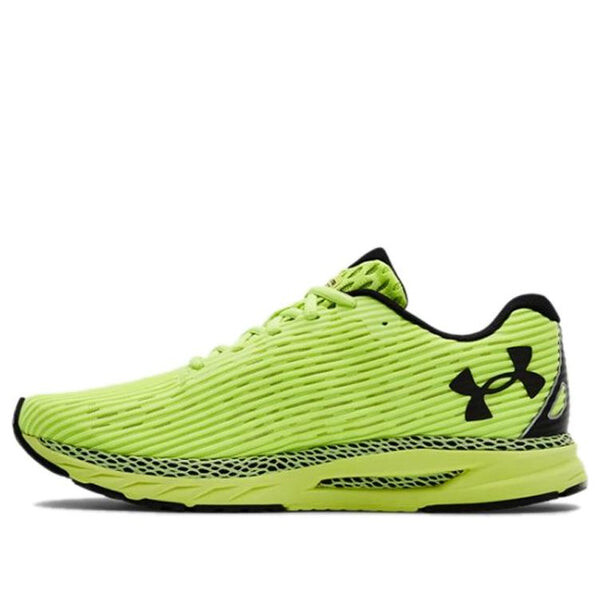 

Кроссовки hovr velociti 3 'x ray' Under Armour, зеленый