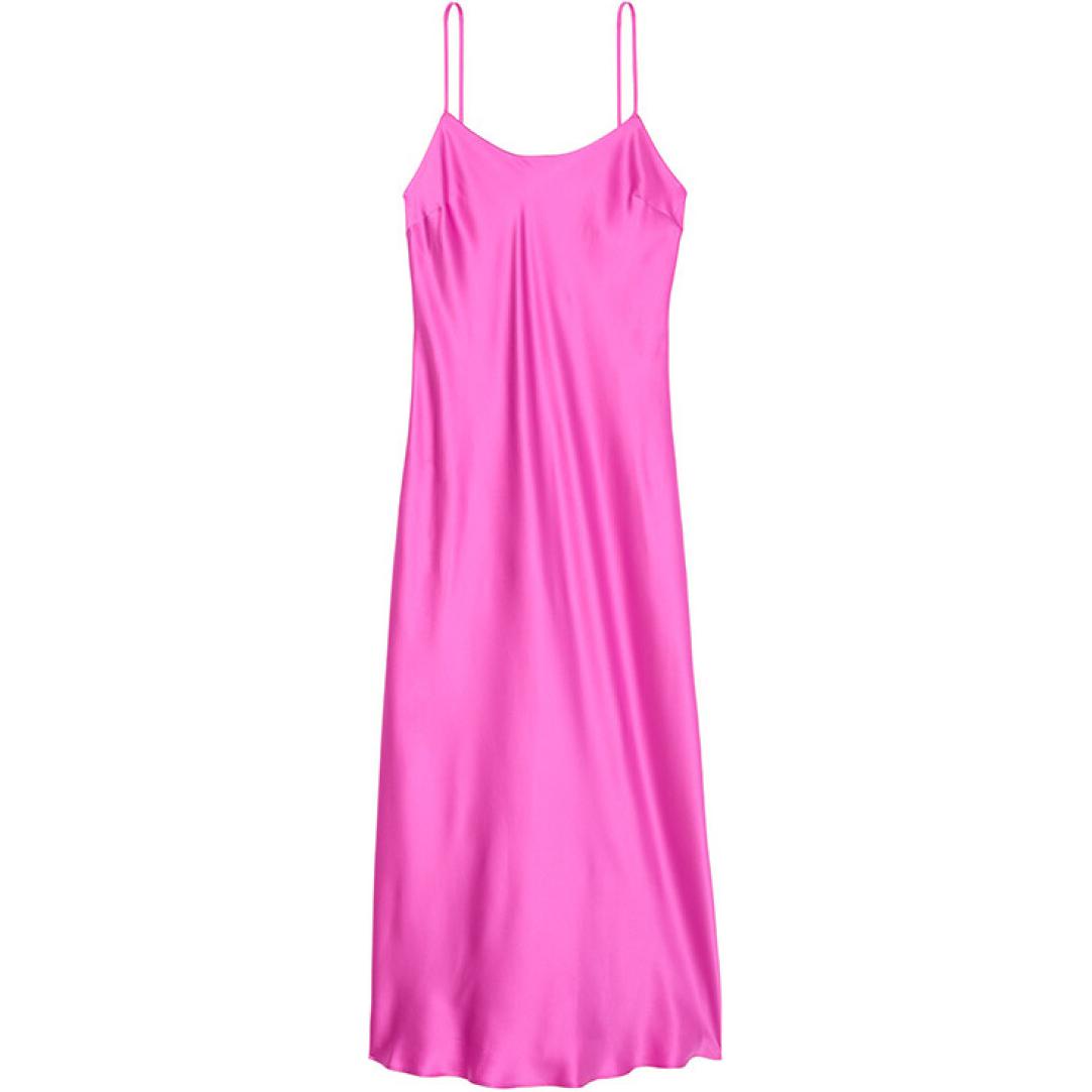 

Victoria's Secret Ночная сорочка Women's Bright Pink