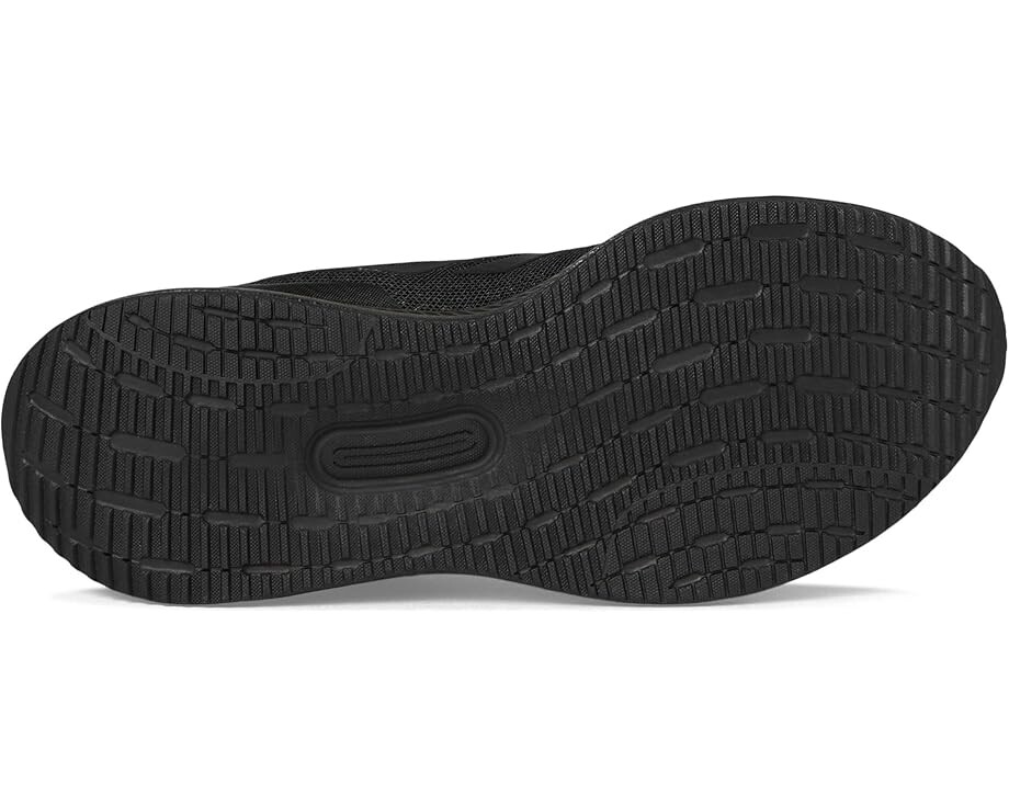 Кроссовки adidas Kids Runfalcon 3.0 Shoes, цвет Black/Black/Black — фото 3