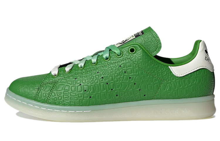 

Кроссовки Adidas Originals Stan Smith Toy Story Rex The Dinosaur