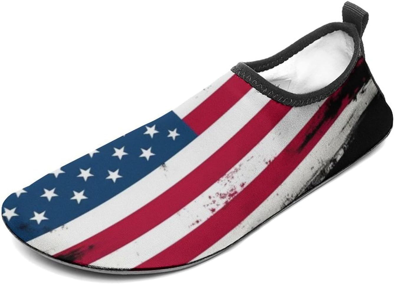 

Водные тапочки, обувь для йоги на голую ногу, носки для воды с быстрым высыханием, пляжные и для плавания, серфинга, для женщин и мужчин Woezkex, Pattern763