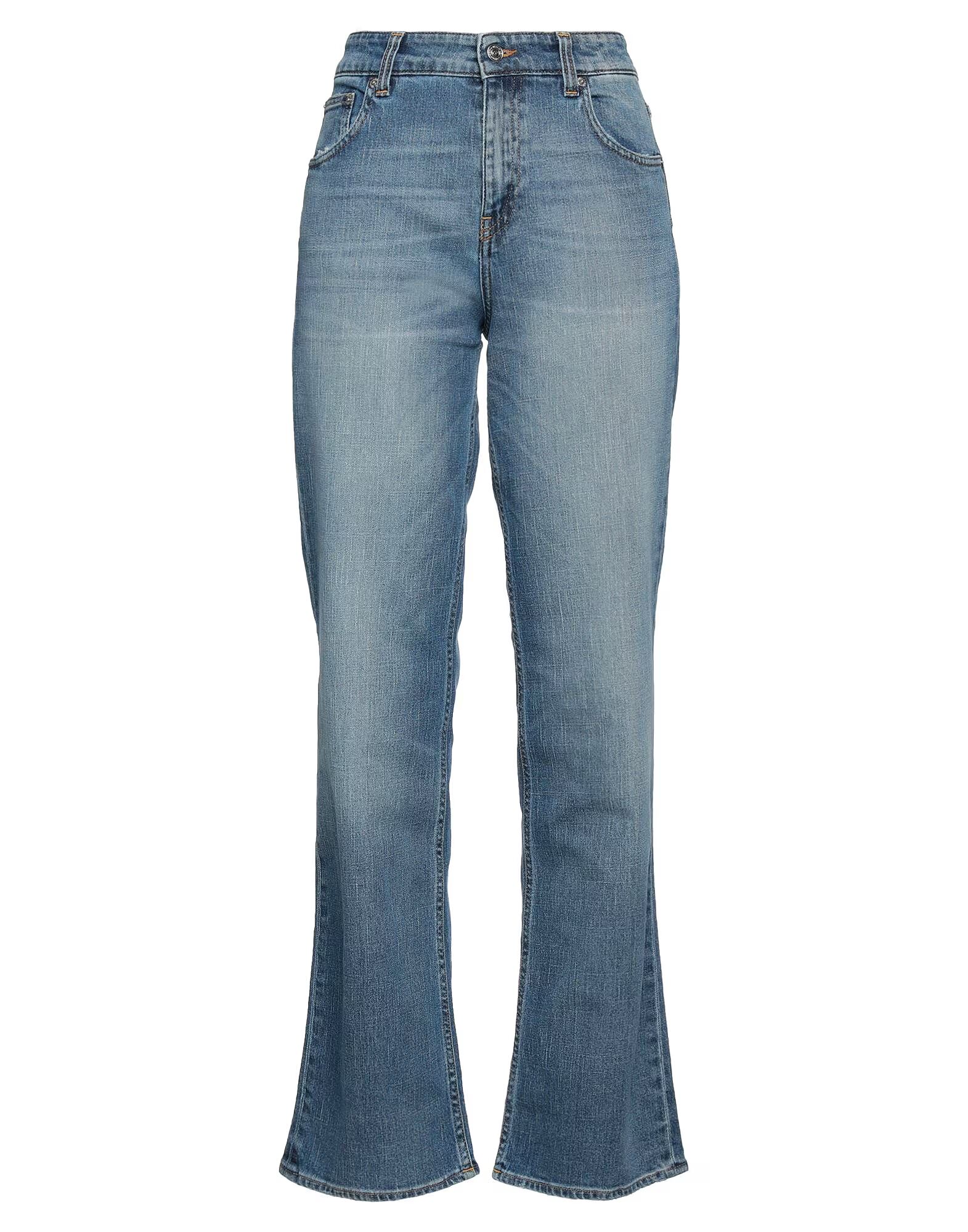 

Джинсы Department 5, синий