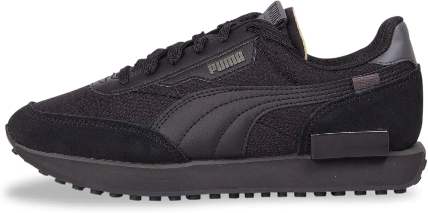 Женские спортивные кроссовки PUMA Future Rider Soft WNS, 4-White