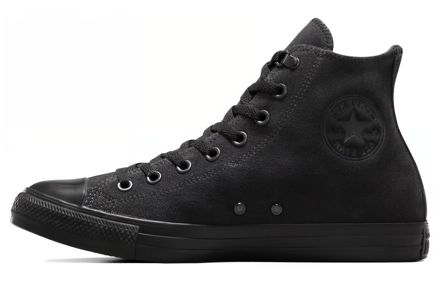 

Кроссовки Converse Chuck Taylor All Star Canvas унисекс, Black
