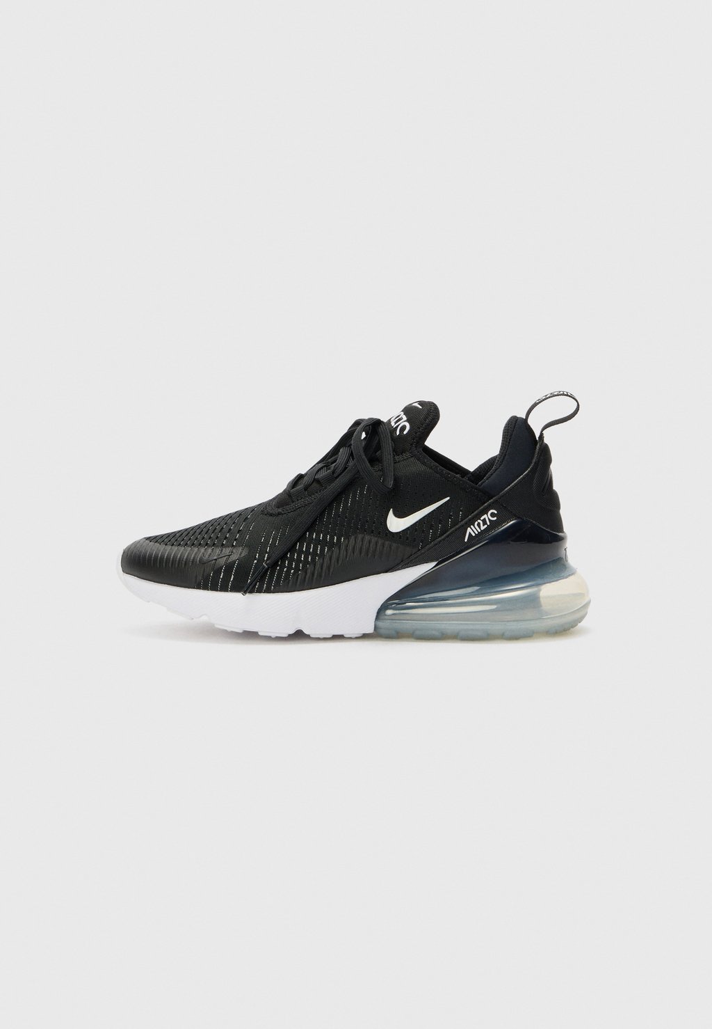 Кроссовки AIR MAX 270 Nike Sportswear, черный