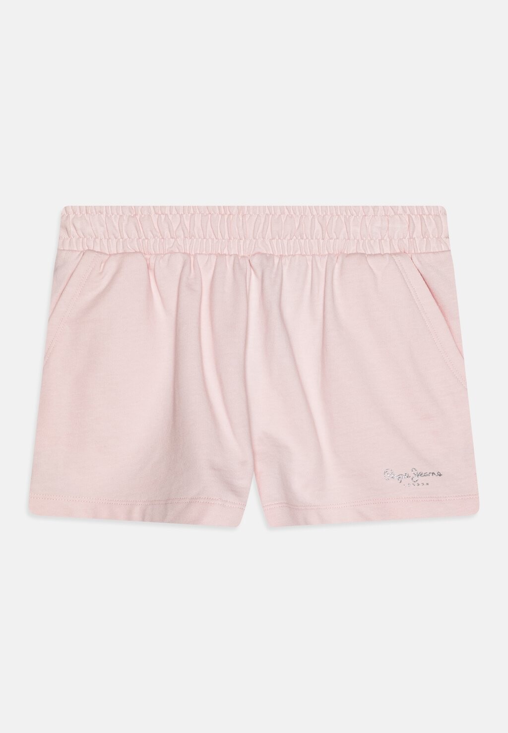 

Спортивные брюки Nerissa Pepe Jeans, розовый