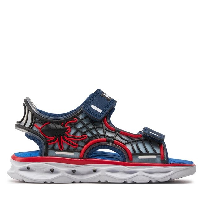 

Сандалии Primigi 5972700 Navy-Sky Blue, темно-синий