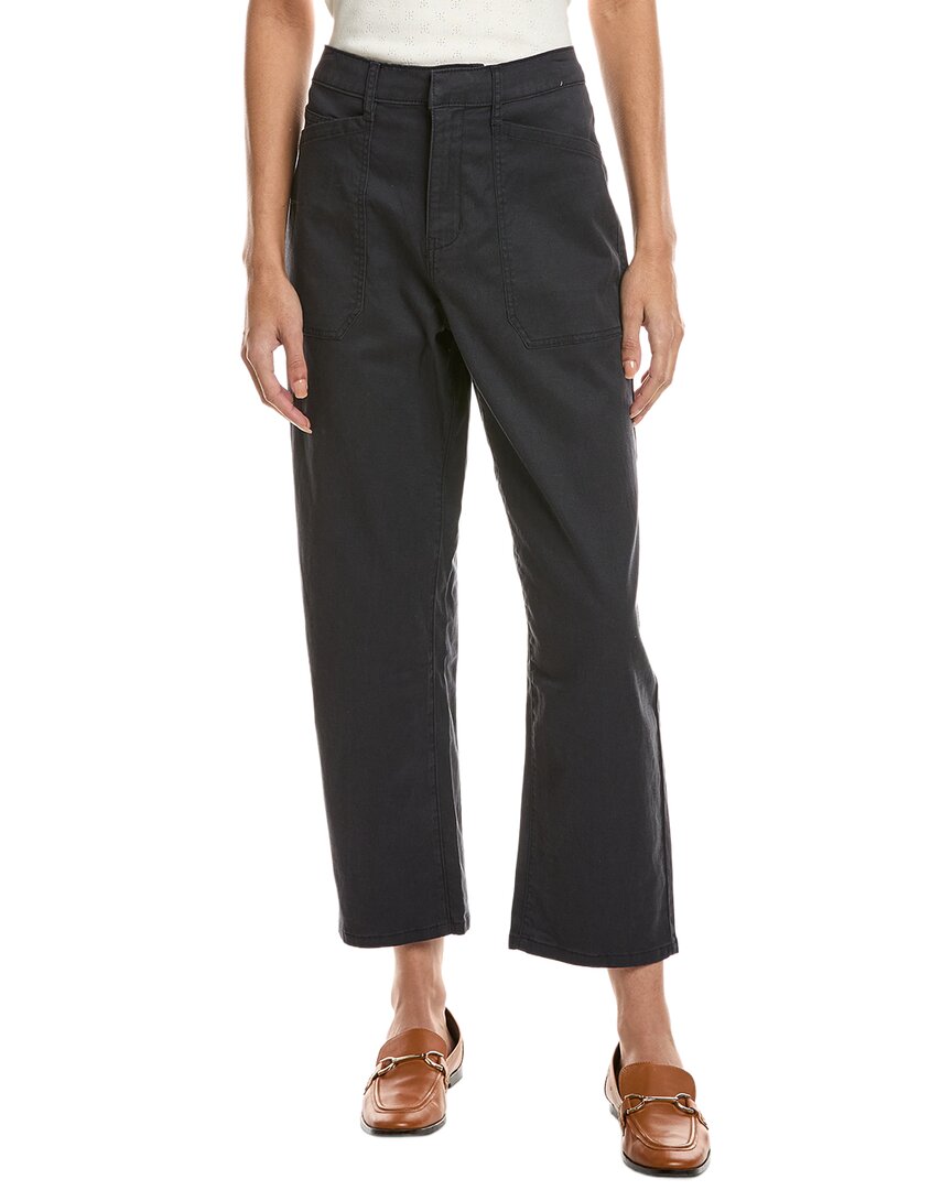 

Великолепные брюки из саржи Carissa Splendid, серый