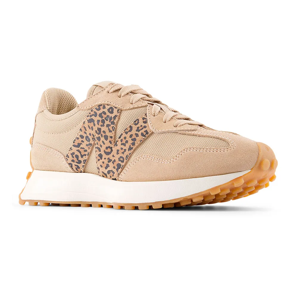 Кроссовки New Balance Ws327V1, бежевый