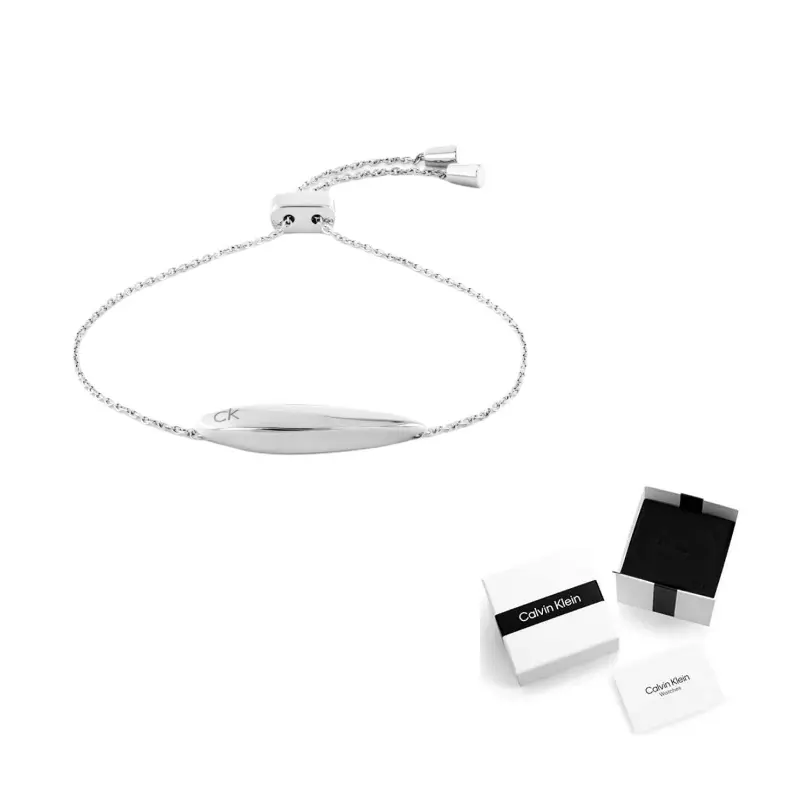 

Женский браслет из нержавеющей стали Calvin Klein